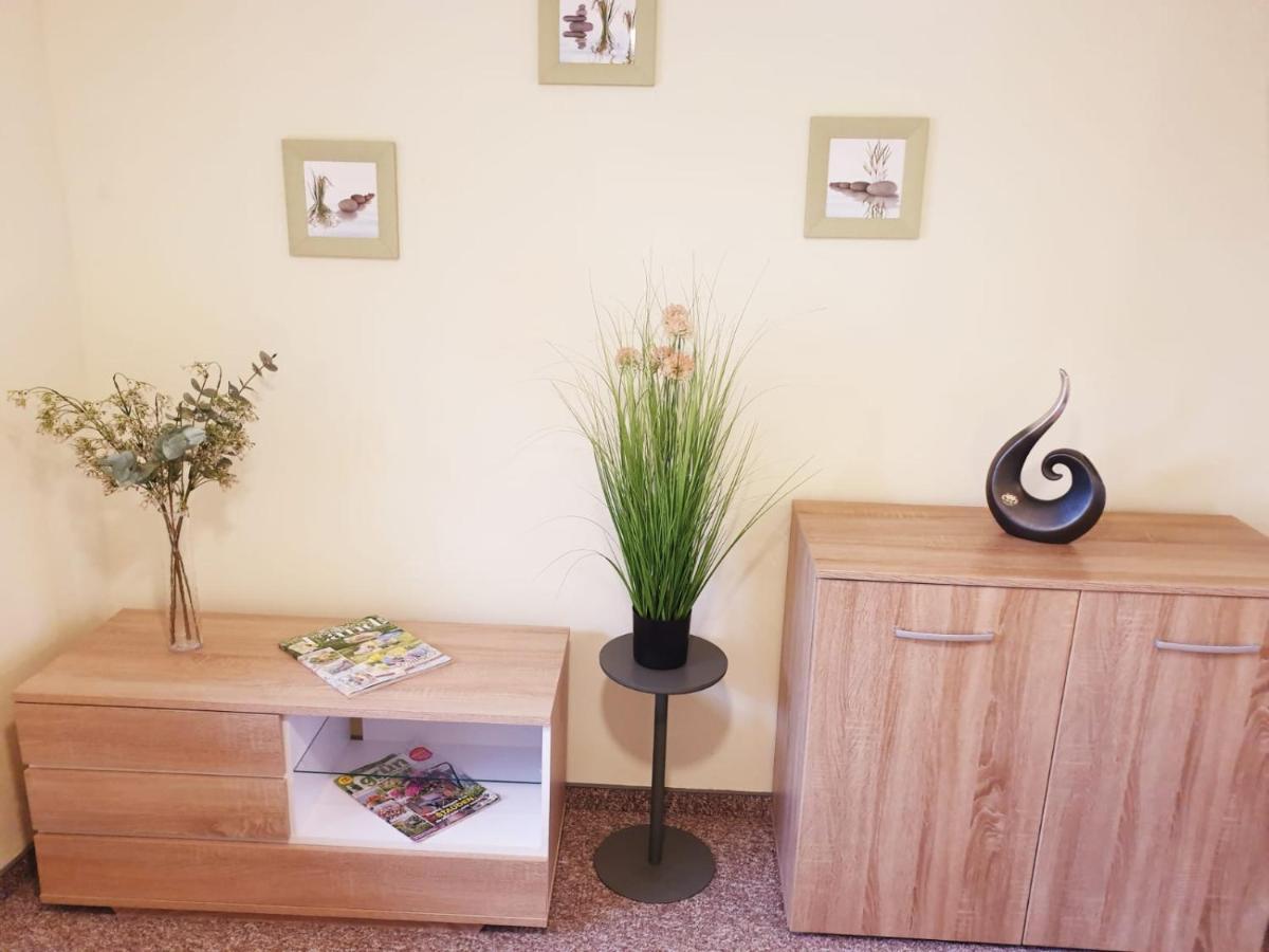 Ferienwohnung Goldstr.7 クヴェードリンブルク エクステリア 写真