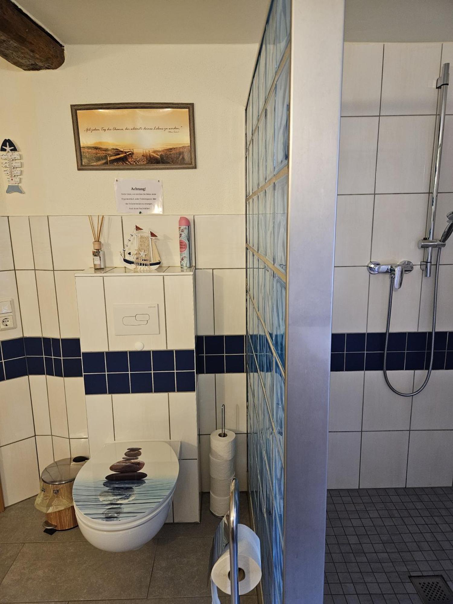 Ferienwohnung Goldstr.7 クヴェードリンブルク エクステリア 写真